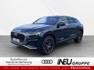 Audi Q8, 50 TDI quattro, Jahr 2022 - Neubrandenburg