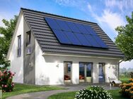 Ihr Traumhaus in Aschersleben - stilvoll, modern und jetzt besonders günstig! - Aschersleben
