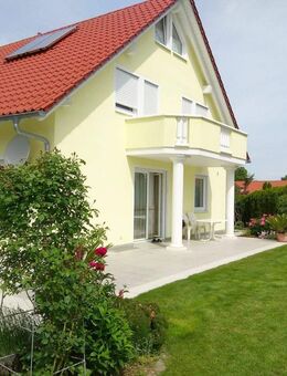 Ihr neues Familienglück in Bergatreute - Traumhaus mit Wohlfühlfaktor! - Bergatreute