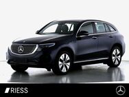 Mercedes EQC 400, TOP Austattung, Jahr 2022 - Ravensburg