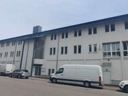 IMA-Immobilien bietet eine 2 Zimmer Wohnung im Zentrum von Lahr - Lahr (Schwarzwald)