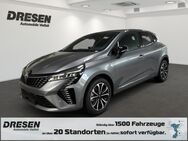 Renault Clio, Techno Tce 90 Automatik City-Paket, Jahr 2022 - Krefeld