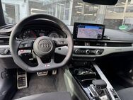 Audi S5, 3.0 TFSI quattro Cabrio, Jahr 2023 - Frankfurt (Main)