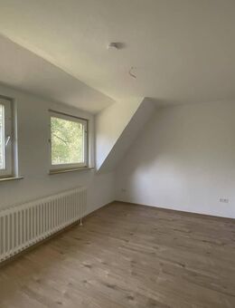 2-Zimmer-Wohnung in Wilhelmshaven Hansaviertel - Wilhelmshaven