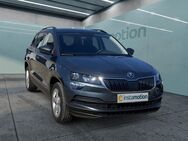 Skoda Karoq, 1.5 TSI Ambition SZH, Jahr 2019 - München