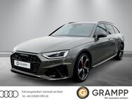 Audi A4, Avant S line 40 TDI quattro, Jahr 2024 - Lohr (Main)