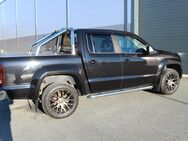 4x4 Pickup VW AMAROK 2.0 TDI 180 AUTOGETRIEBE - Plauen