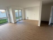 ansprechende 2-Zimmerwohnung mit Garten in Neuberg (W13) - Neuberg