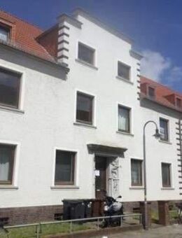 Umzug gefällig? Ansprechende 3-Zi.-Wohnung - Bremen