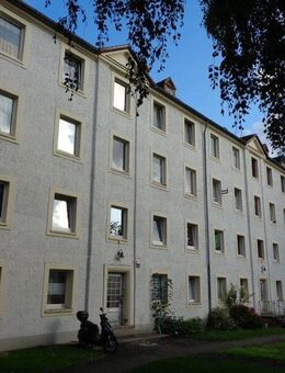 Ansprechende, günstig geschnittene 2-Zimmer-Wohnung im Keplerkiez - Kassel