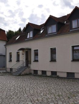 1 Zimmerwohnung mit offenen Küche - Kamenz