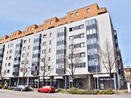 Lichtdurchflutete Penthouse-Maisonette-Wohnung mit drei Balkonen! - Stuttgart