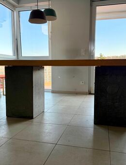 Designer Tisch zu verkaufen - Stuttgart