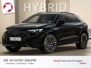 Audi Q8, 0.5 60 TFSI e quattro %, Jahr 2022 - Großwallstadt