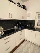 Einbauküche L-Form in 85276