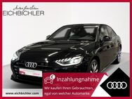 Audi A4, Limousine 40 TDI advanced FLA, Jahr 2020 - Landshut