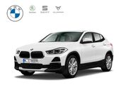 BMW X2, sDrive18i, Jahr 2020 - Leipzig