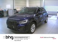 Audi Q2, 30 TDI advanced, Jahr 2024 - Albstadt