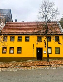 Wohn-und Geschäftshaus in Altenburg - Altenburg