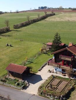 Neuer Preis wegen Verringerung der Grundstücksfläche -Einfamilienhaus in ruhiger Lage von Kopp - Kopp