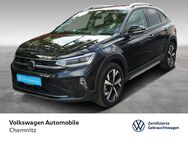 VW Taigo, 1.0 TSI Style, Jahr 2023 - Chemnitz