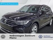 VW Tiguan, 1.5 TSI Move, Jahr 2024 - Mainz