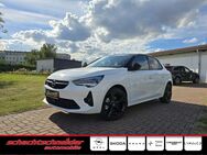 Opel Corsa, 1.2 Direct Injection Turbo (F), Jahr 2024 - Ketzin (Havel)