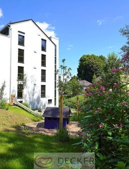 Citynah wohnen und entspannt leben - 4 Zimmern jetzt bezugsfertig ++Decker Immobilien++ - Wasserburg (Inn)