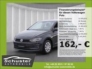 VW Polo VI 1.0*SHZ PDCv+h Klima Bluetoo App-Connect - Ruhstorf (Rott)