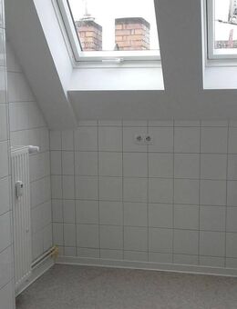 2 Raumwohnung in Joachimsthal - Joachimsthal