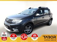 Dacia Sandero, II TCe 90 Stepway Anniversary, Jahr 2019 - Kehl