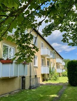 RUHIG GELEGENE, VERMIETETE WOHNUNG MIT BALKON! - Heiligenhaus