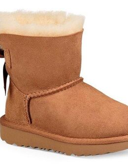 UGG T MINI BAILEY BOW II Winterboots mit Warmfutter