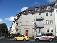 süsse 3-Raum-Wohnung Laminat & Balkon in guter Lage - Chemnitz
