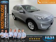 Ford Kuga 2.5 Plug-in Hybrid Titanium X (AHK) - Premnitz