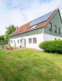 Mehrgenerationenhaus oder Ferienvermietung an der Küste - Behrensdorf (Ostsee)