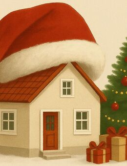 Handwerkerwohnung-Weihnachts-Wunschpreis sichern - Ferienwohnungen auf Rügen direkt vom Eigentümer! - Glowe