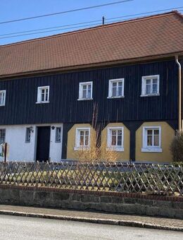 Nah am See und an der Stadt! - Olbersdorf