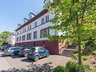 TOP-Eigentumswohnung in klassischem Haus in TR-Ost - Trier