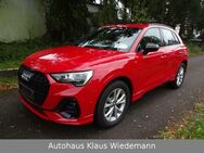 Audi Q3 40 TFSI Quattro S-tronic S-line - 2.Hd/27 TKM - Lorsch (Karolingerstadt)