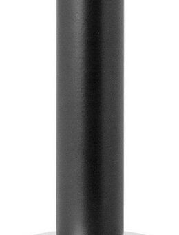 Fink Kerzenleuchter STRATO (1 St), Stabkerzenhalter aus Aluminium