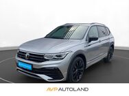 VW Tiguan, 2.0 TDI Allspace R-Line |, Jahr 2024 - Dingolfing