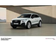 Audi Q2, 35 TFSI S line, Jahr 2024 - Solingen (Klingenstadt)