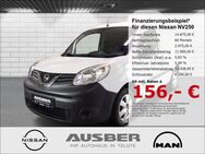 Nissan NV250, 2.2 Kastenwagen L1 t Pro Laderaumboden 180° Türen, Jahr 2020 - Telgte