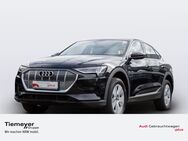Audi e-tron, Sportback 50, Jahr 2021 - Dorsten