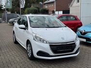 Peugeot 208, Active ALLWETTER, Jahr 2019 - Wesel