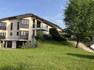 Helle 2-Zimmer Wohnung in perfekter Lage von Stuttgart Plieningen - Stuttgart