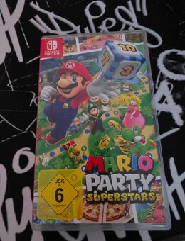 Mario Party Superstars - Elmshorn