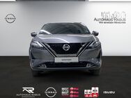 Nissan Qashqai, 1.3 DIG-T J12 MHEV, Jahr 2022 - Memmingen