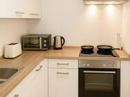 Lichtdurchflutete 3-Zimmer-Wohnung - ideal für Paare oder Familien - Kusel